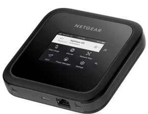 Netgear Nighthawk M6, 5G, WiFi 6 Mobiler Router. Entsperrt. (MR6110 - Bild 1 von 3