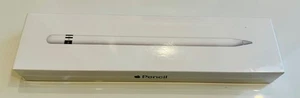 Apple Pencil Stylus for Apple iPad Pro &iPad 6th Gen A1603 MK0C2AM/A NEW SEALED - Picture 1 of 3