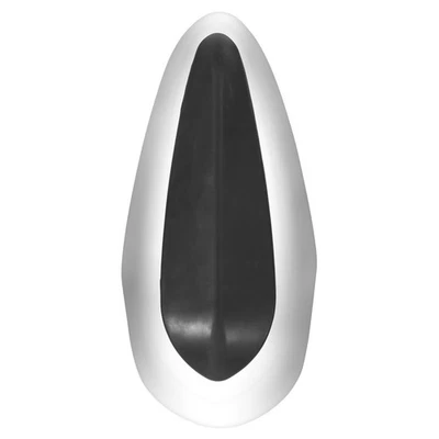 MGB Front Overrider Rubber faced Classic Gold 1962-1974 Chrome Bumper BHH377Z - Image 1 of 4