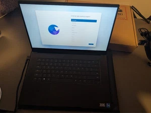 Razer Blade 15 (2023) i7-13800H, RTX 4070, 16GB RAM, 1TB SSD, 1440p, 240 Hz - Picture 1 of 7