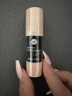 Bell Hypoallergenic Illuminating Stick Neu Unbenutzt Ovp Nummer 01 - Bild 1 von 2