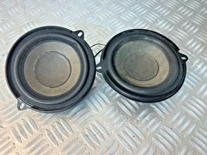 Par de altavoces originales Renault Clio 2 Clio 3 8200167235 - Imagen 1 de 4