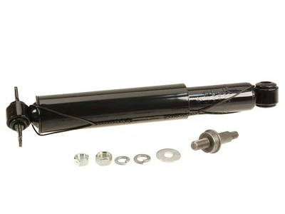 Amortiguador de aire acondicionado Delco 64466ZNGV para Chevrolet R3500 1989-1991 Foto 1 de 2