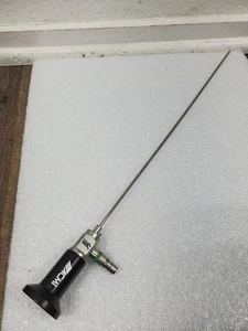 R80 ♻ ACMI G27L 12A 2,7mm 12º Autoklavierbares Zielfernrohr ♻ - Bild 1 von 10