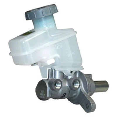 For Suzuki Grand Vitara 06-13 Centric 130.48025 Premium Brake Master Cylinder Foto 1 de 2
