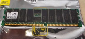 Samsung PC2100R M312L6420DT0-CB0 Ref00317 - Picture 1 of 2