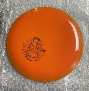 Axiom Neutron Vanish 173g Lab Second 🍊 - Picture 1 of 4