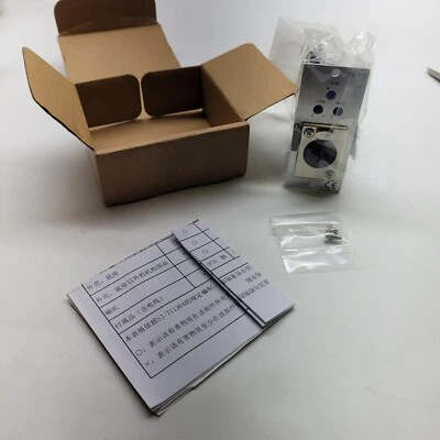 Entrada de micrófono TOA M-01F Foto 1 de 4