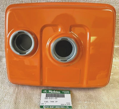 SUBARU/ROBIN 226-61011-01 FUEL TANK for EY150DK1510 (EY15) - Subaru Robin Engine - Image 1 of 4