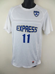 Nike Kenmore Fußballverein Fußball Shirt MLS Fußball Trikot USA Small S - Bild 1 von 7