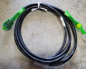 Quittner & Schimek Aerospace & Defense Cable 401044611 NEW - Picture 1 of 11
