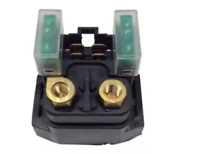 Starter Solenoid Relay For Yamaha Rhino 660 2004-2006 Rhino 450 2006-2007 - Foto 1 di 6