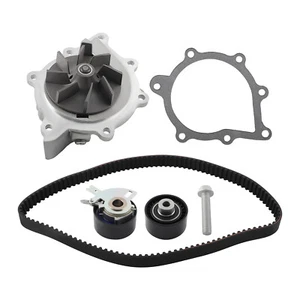 Kit de correa de distribución y bomba de agua para Ford Focus Galaxy C-Max 2.0 KP25672XS - Imagen 1 de 12