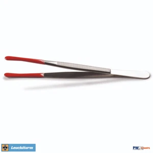 Lighthouse Coin Tweezers 12cm - Bild 1 von 1