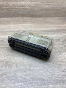 3b1907044a 5hb007617 climate control unit volkswagen passat b5 - Picture 1 of 7