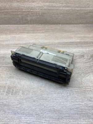 3b1907044a 5hb007617  climate control unit volkswagen passat b5 - Image 1 of 4