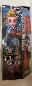 Monster High Fearfully Feisty Add On pack 2014 Mattel - Picture 1 of 2