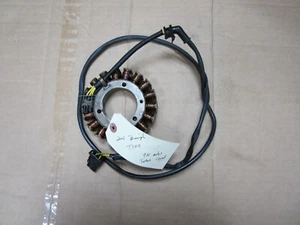 2007 Triumph T100 Stator - Picture 1 of 5