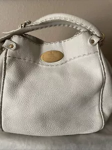 Borsa Fendi Bucket selleria - Foto 1 di 10