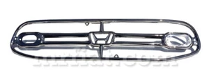 Honda S 800 Front Grill New - Foto 1 di 1