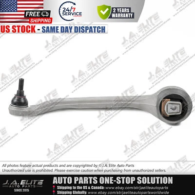Left Front Lower Control Arm fits Bentley Continental & Flying Spur 3W0407693 - Image 1 of 4