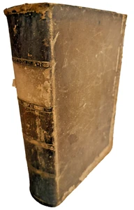 RARE Midwifery Diseases Pregnancy Parturition Cazeaux 1863 Antique Medical Book - Imagen 1 de 20