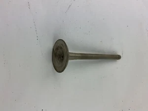 VELOCETTE VALVE (STEM-5/16, HEAD 1 7/16, LENGTH-4 1/4) - Picture 1 of 1