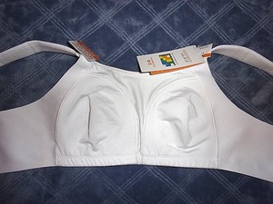 warner sports bras