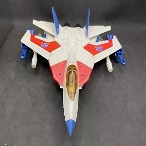 Transformers Generations Combiner Wars Leader Class Starscream NICE! 690 - Picture 1 of 12