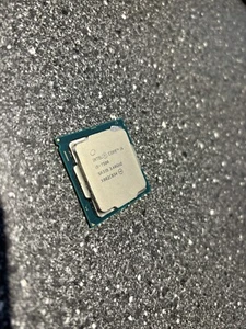 Intel Core i5-7500 3,40 GHz Sockel LGA1151 Prozessor CPU (SR335) PC CHIP UK - Bild 1 von 1