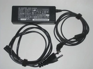 Fujitsu AC/DC Netzteil - Modell SEB80N2-24.0 - 24 V - 2,5 A - 60 W - Bild 1 von 2