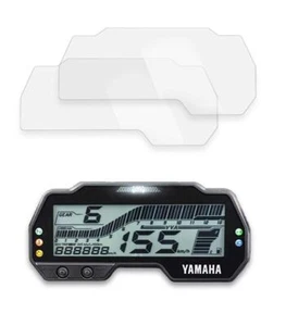 Instrument Cluster Screen Protector For Yamaha YZF R15 V3 / MT-15 @US - Bild 1 von 3