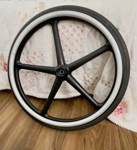 Ki Mobility Liberty FT Tilt-in-Space trasero-una sola rueda liberación rápida sin pasador 22 - Imagen 1 de 5