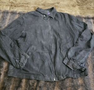Ralph Lauren Purple Label Black Coats, Jackets & Vests for Men for 