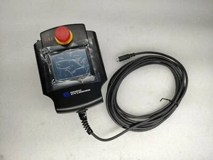 IAI Corporation CON-PTA-C ROBO Touchscreen Teach Anhänger - Bild 1 von 3