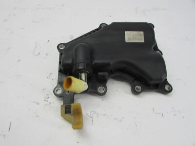 Cubierta de válvula de motor Mazda5 2006 2008 2,3 L 4CYL tapa de aceite de cabeza de motor OEM L3P510210B Foto 1 de 4