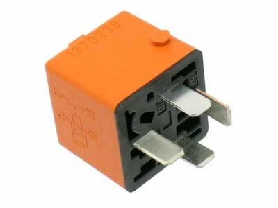 For 1985-1992 BMW 735i Relay Bosch 77368WY 1986 1987 1988 1989 1990 1991 - Imagem 1 de 2