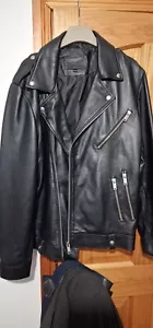 Bolongaro trevor leather jacket - Picture 1 of 2