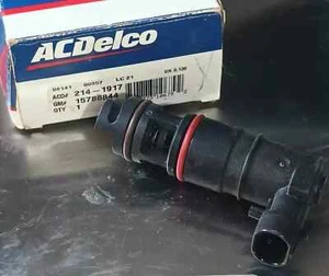 +New AcDelco GM 15788844 Solenoid,Evap Emission Canister 02-10 vue 16-23 malibu - Picture 1 of 1