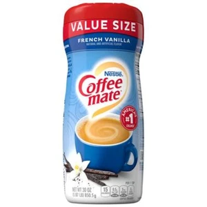 Coffee Mate Powder French Vanilla 850.5g - Picture 1 of 1