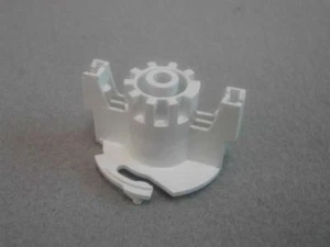 Original ZANUSSI Waschmaschine TIMERKNOPF NOCKENEINSATZ 1247420001 - Bild 1 von 3