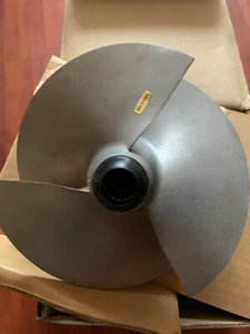 Genuine NuJet Sea Doo Swirl 0941DS155 model SD-B5.5 - Bild 1 von 4