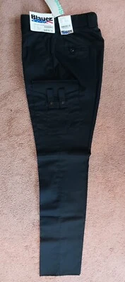 Blauer Women's 6-Pocket Poly/Cotton EMT Pants, #8815W - Image 1 of 4
