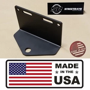 [SR] 4" Drop Down Hitch TROY BILT COLT 42 MTD / CUB CADET RZT / Bad Boy Mowers - Picture 1 of 4