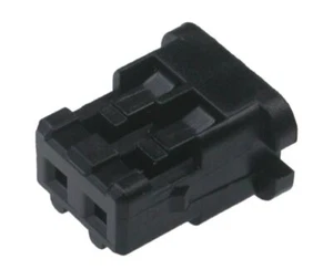 M63M83-02; conector Mitsumi carcasa de conector 2 polos - Imagen 1 de 1