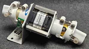Pacific Scientific PowerMax II NSXC-LSS-NS-07 Doppelwellenmotor - Dosierpumpe - Bild 1 von 6