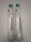 M-17. Lot of 2 Kenmore 460 9083 Replacement Refrigerator Water Filters w/NO BOX