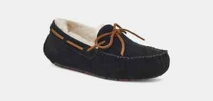 NUOVISSIME SCARPE BASSE DONNA UGG DAKOTA 5612 NERE - Foto 1 di 3