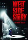 West Side Story (Ds) (Dvd) Wood Moreno Beymer Chakiris Tamblyn Oakland