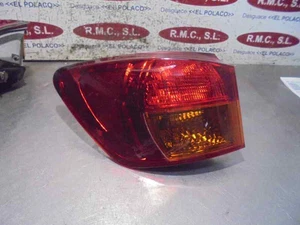 rear lamp lh for LEXUS IS (DS2 IS2) 2010 4371614 - Picture 1 of 8